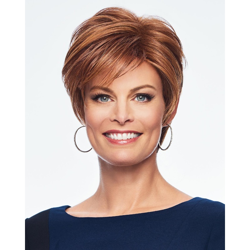 Instant Short Cut | Synthetic Wig by Hairdo R10
