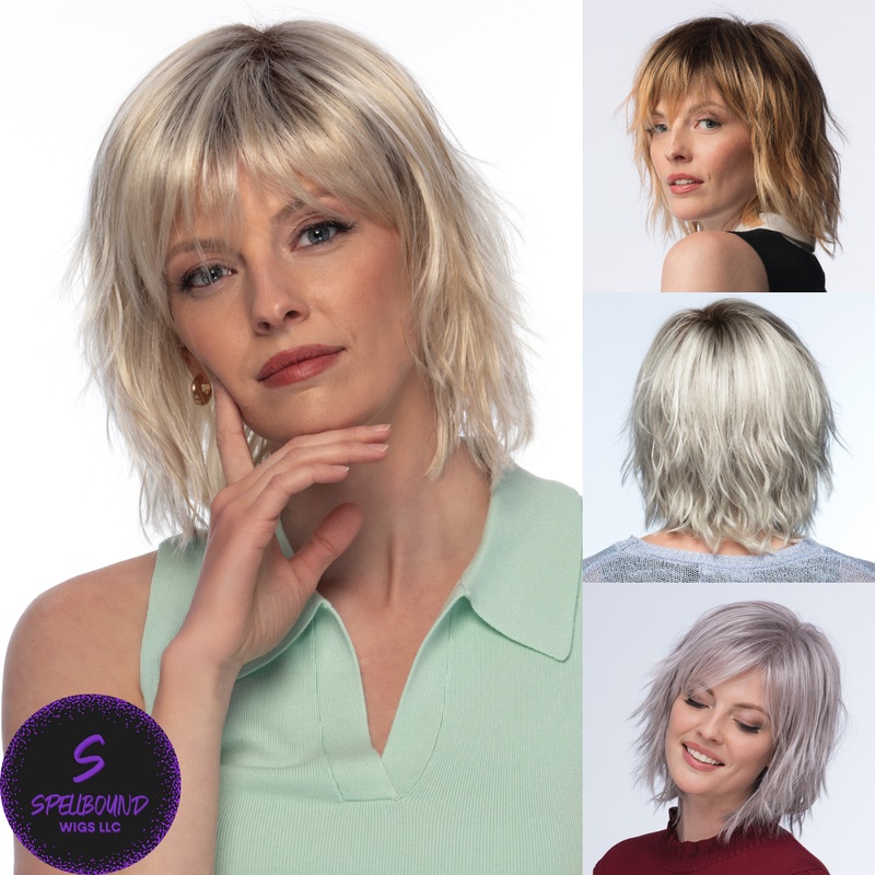 Jones – Classique Collection by Estetica Designs Caramel Kiss