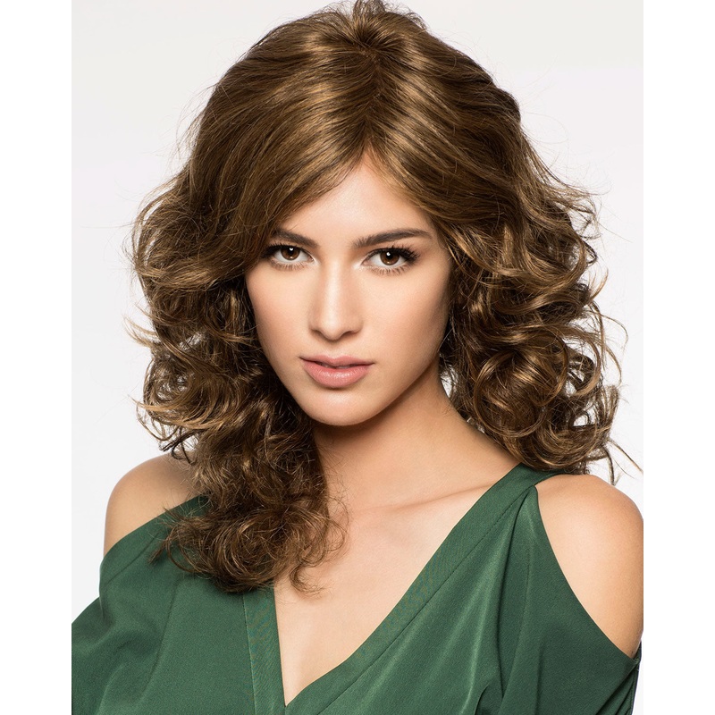 M Jessica | Monofilament Synthetic Wig by Wig Pro 14/88A