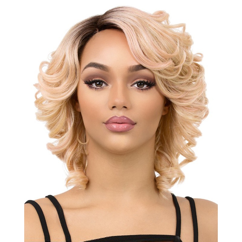 Magic | Synthetic Wig by It’s a Wig 1