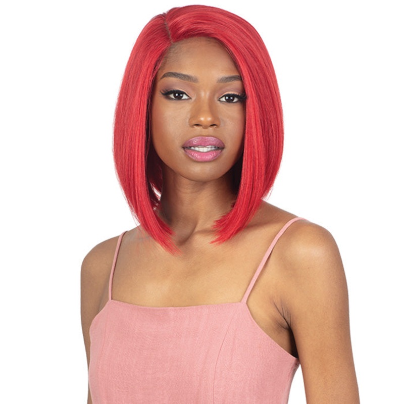 Mayde Candy HD Lace Front Wig – MONAE 1