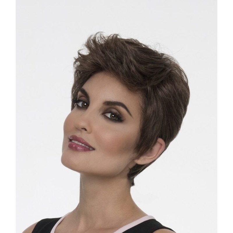 Naomi Lace Front Synthetic Wig by Envy – Discontinued & No Longer Available