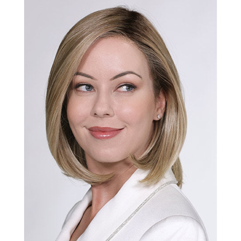 Napoli Dark Brown+HL