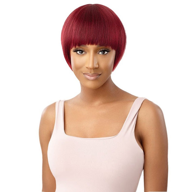Outre Wigpop Full Wig – HONEY 1