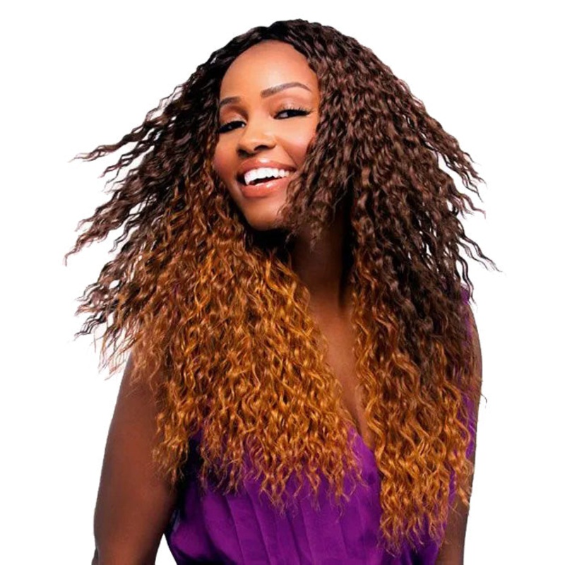 Sensationnel Kanubia Easy 5 Weaves + 5 PCS Parting Closure – EXOTIC FRENCH 2