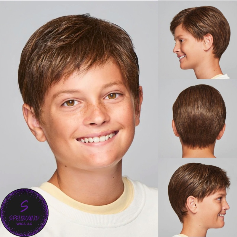 Super Mane – Kidz Collection by Hairdo All Colors