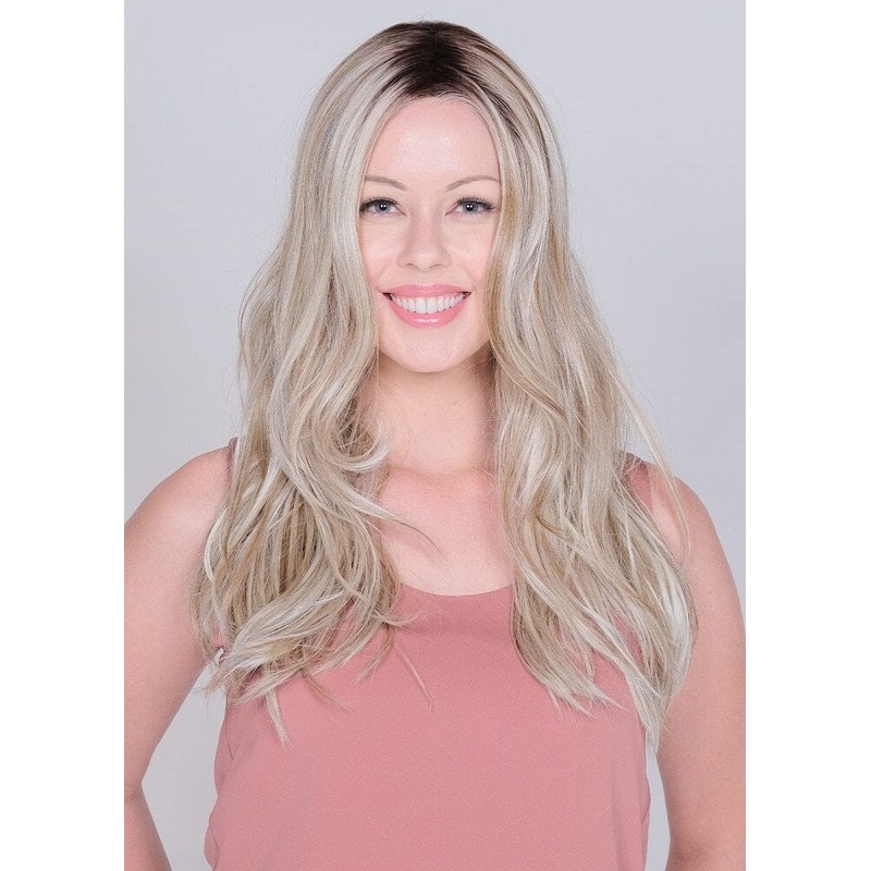 Tropical Punch Wig by Belle Tress | Discontinued & Sold Out