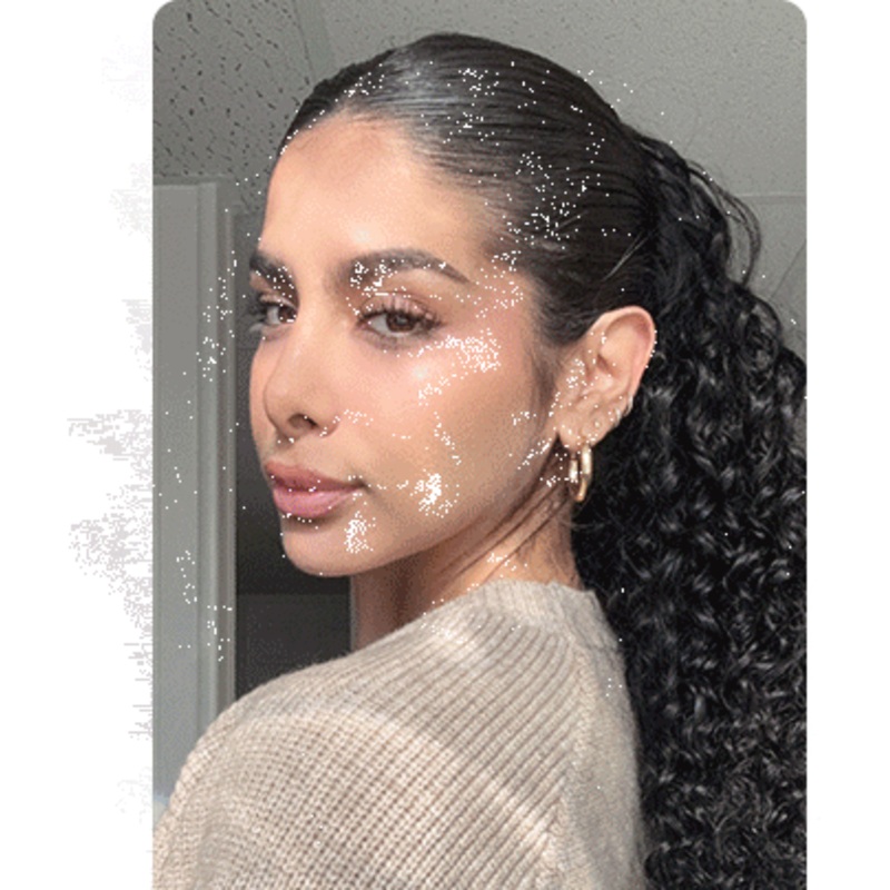 US Only | 1pc Edge Control Gel, 24h Long-Lasting Hold, for Flyaways and Sleek Styles 1pc (3.38 oz)