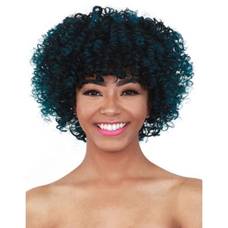 Zury Sis The Dream Wig DR-H TIMA 1