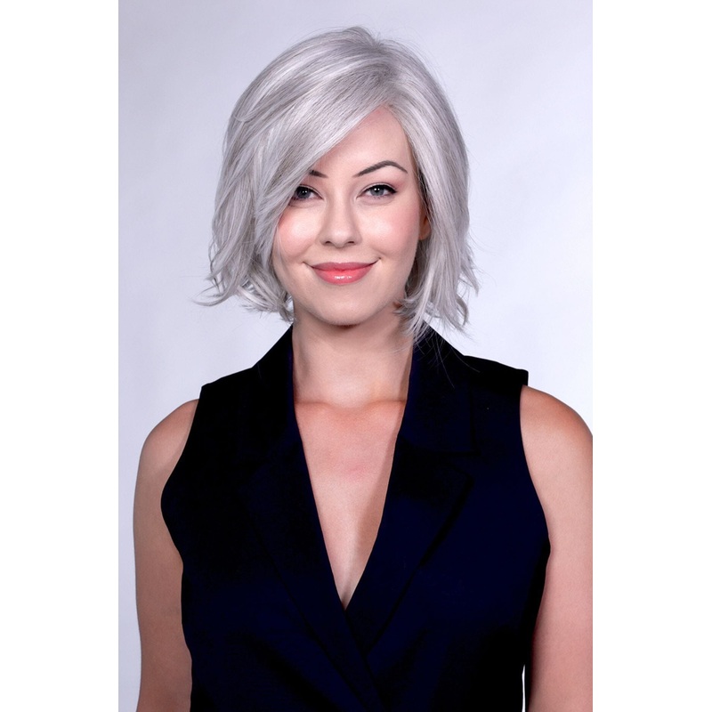 Alicante Wig by Belle Tress Buttered Toast-R