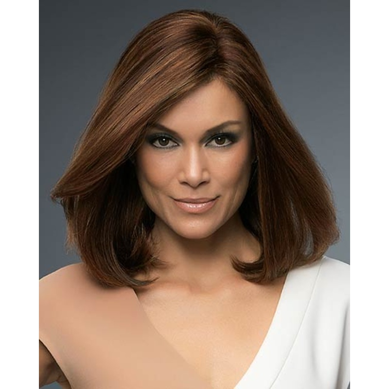 Carrie Petite 1B Hot Fudge