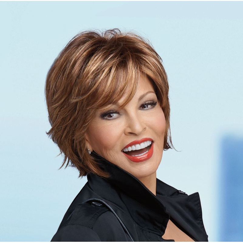 City Life Wig by Raquel Welch – Discontinued / No Longer Available This item is no longer available