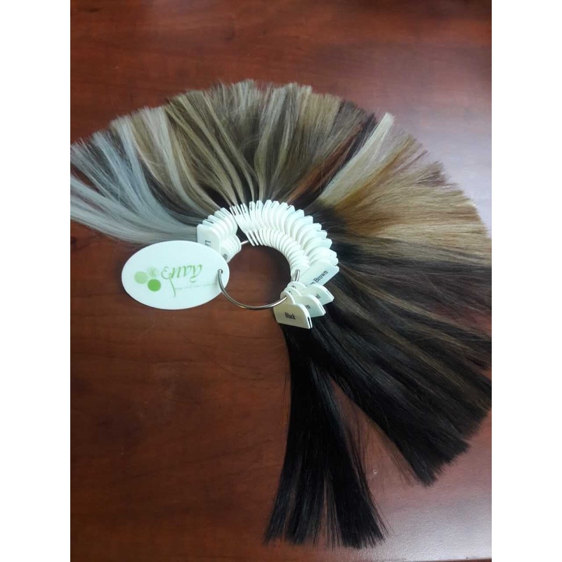 Color Ring – Envyhair