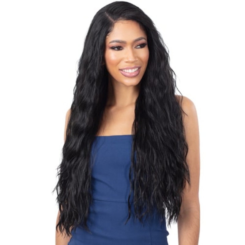 Freetress Equal Synthetic Lace Front Wig – ILLUSION IL 006 OT27