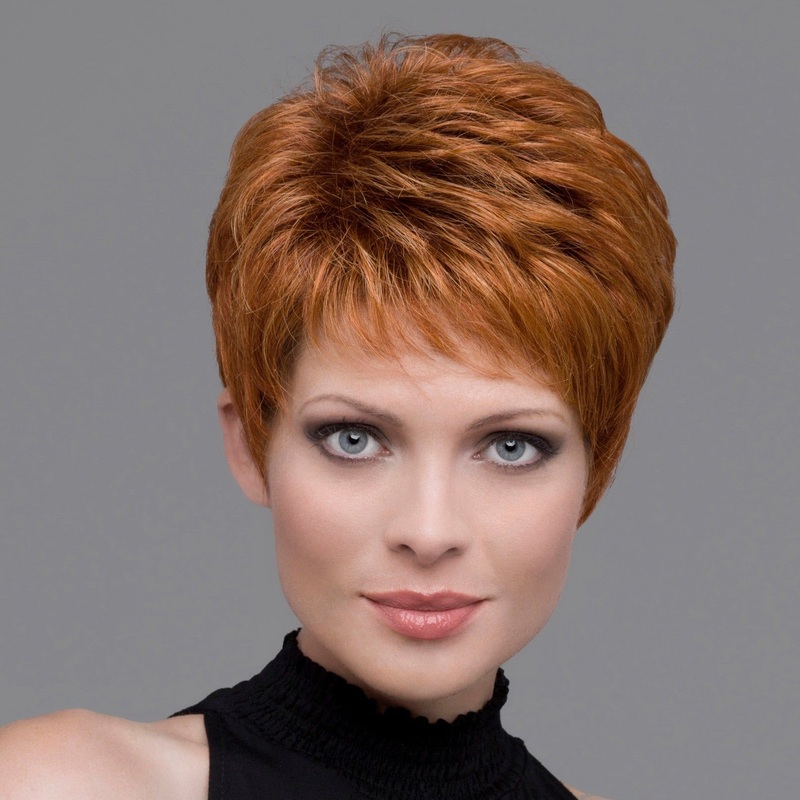 Heather | EnvyHair | Wig Almond Breeze Average