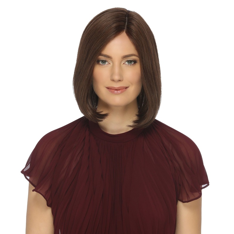 Heaven Mono Top Remy Human Hair Wig by Estetica RH1488