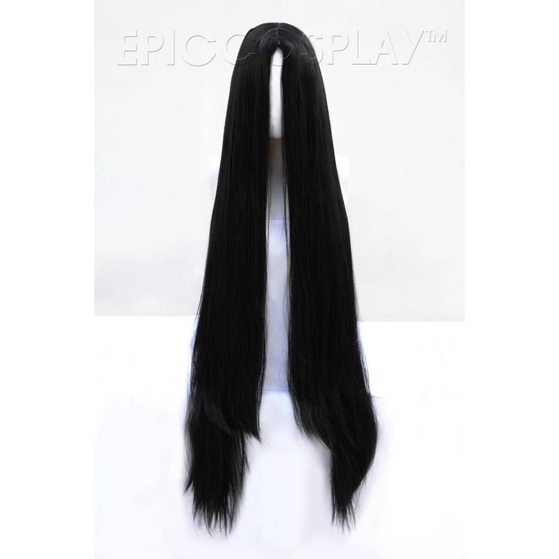 Lyssa – Black Wig