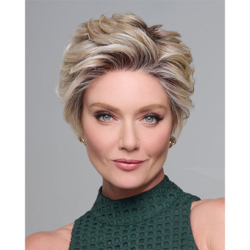 On the Cover RL2/4 Off Black