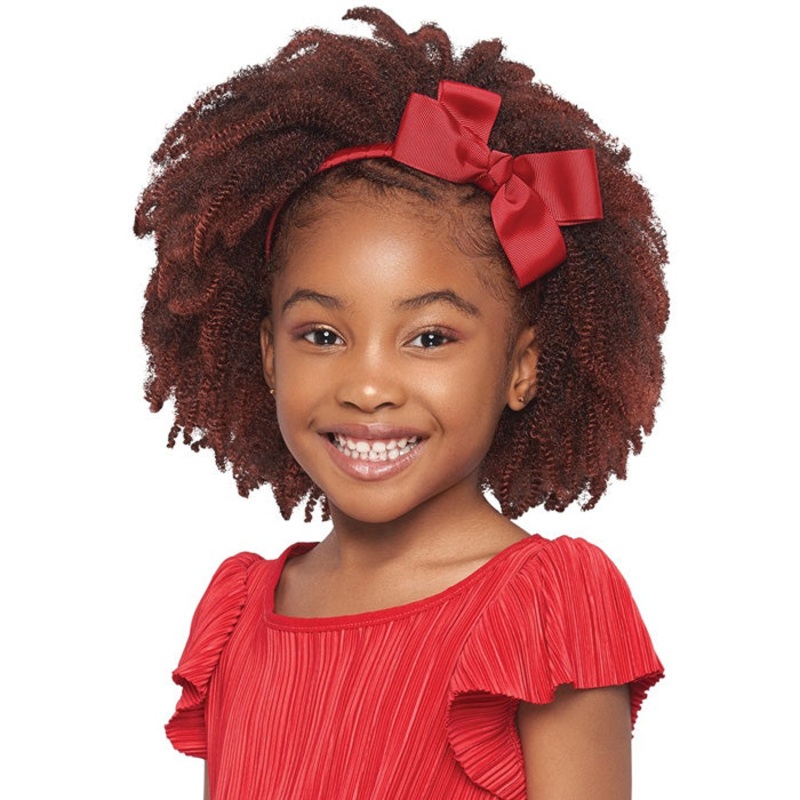Outre X-Pression LiL Looks Crochet Braid – COCO FRO 5″ 1