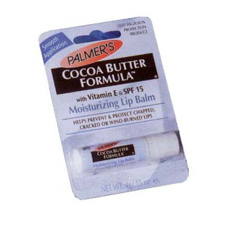 Palmer’s Cocoa Butter Moisturizing LIP BALM 0.15 oz 0.15 oz