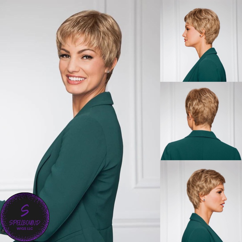 Pixie Perfect Petite – Luminous Colors Collection by Gabor All Colors