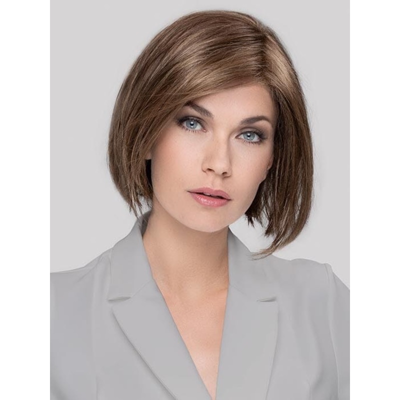 Rule Synthetic Wig by Ellen Wille Auburn Mix