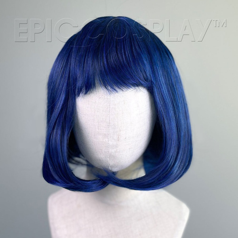 Selene – Blue Black Fusion Wig