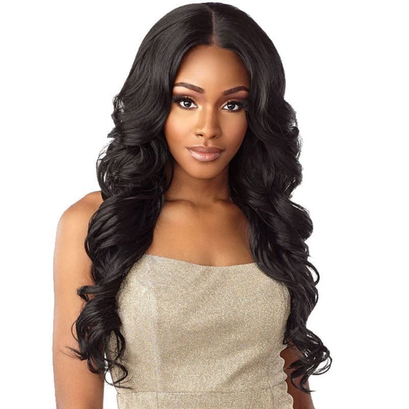 Sensationnel Butta Lace HD Lace Front Wig – BUTTA UNIT 20 1