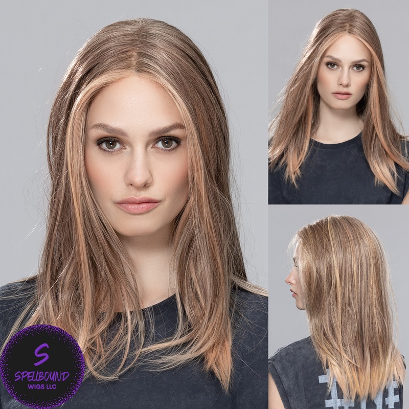 Sleek – Hair Power Collection by Ellen Wille CHOCOLATE ROOTED 830.27.6