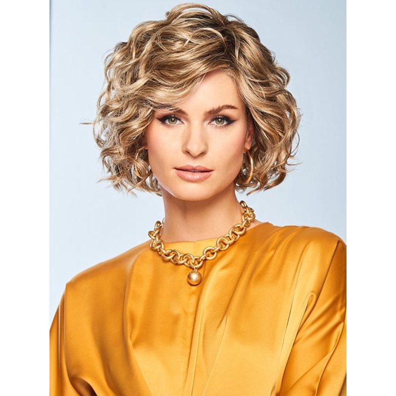 Sweet Talk Luxury | Synthetic Lace Front Wig (Hand-Tied Top) GL14-22