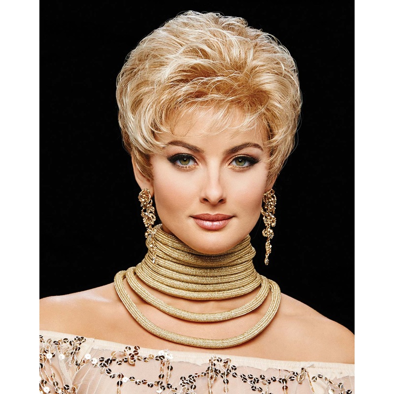Acclaim-Large | Synthetic Wig by Gabor G16