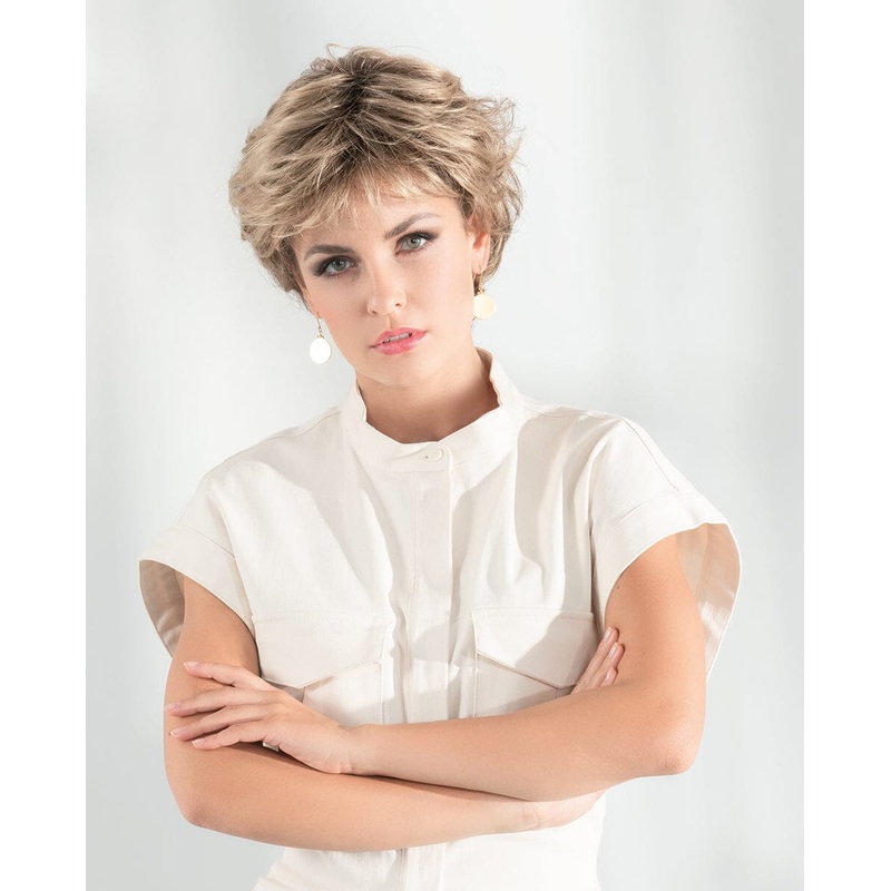 Charme Wig by Ellen Wille Tobacco Rooted