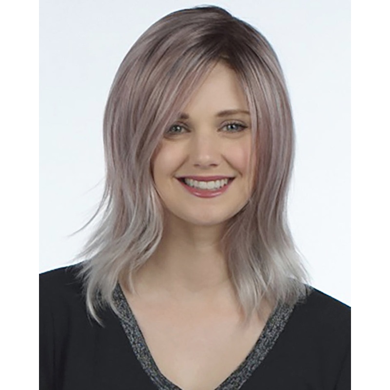 Davey | Lace Front & Monofilament Wig by Tony of Beverly 12S28