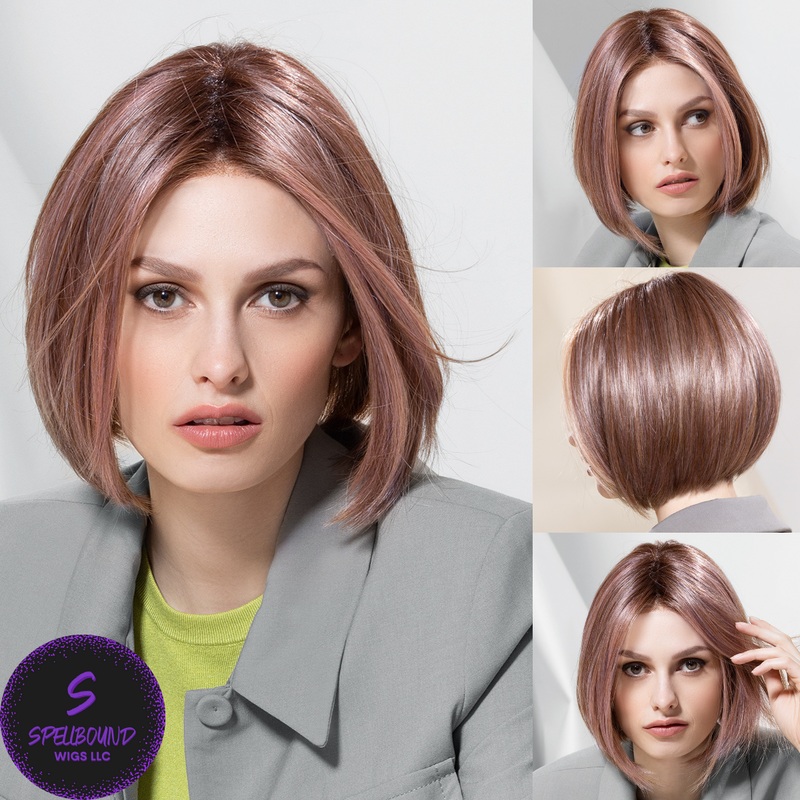 Dua Mono – Modixx Collection by Ellen Wille BLACK 1