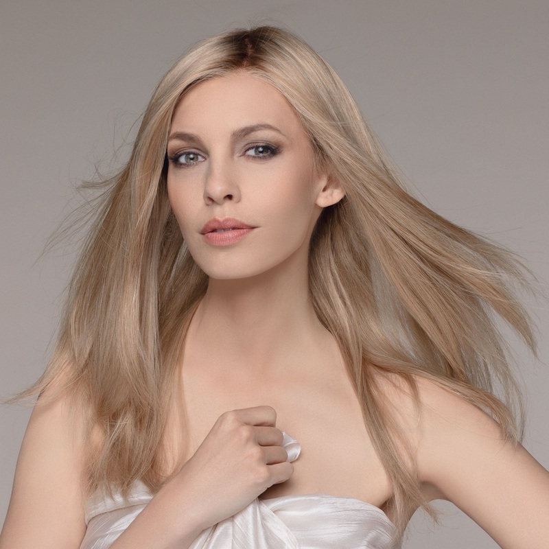 EMOTION | Remy-Human Hair Wig | Ellen Wille Chocolate Mix Petite/Average