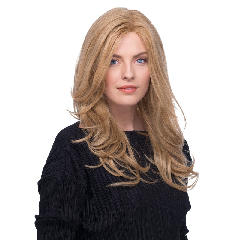 Eva Remi Human Hair Wig by Estetica R2