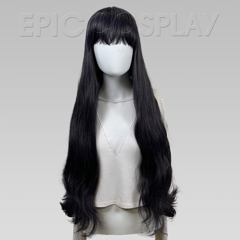 Grace – Long Wig