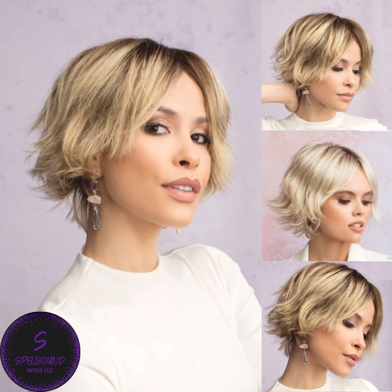 Joslin in Coffee Latte – Alexander Couture Collection by Rene of Paris ***CLEARANCE*** Coffee Latte