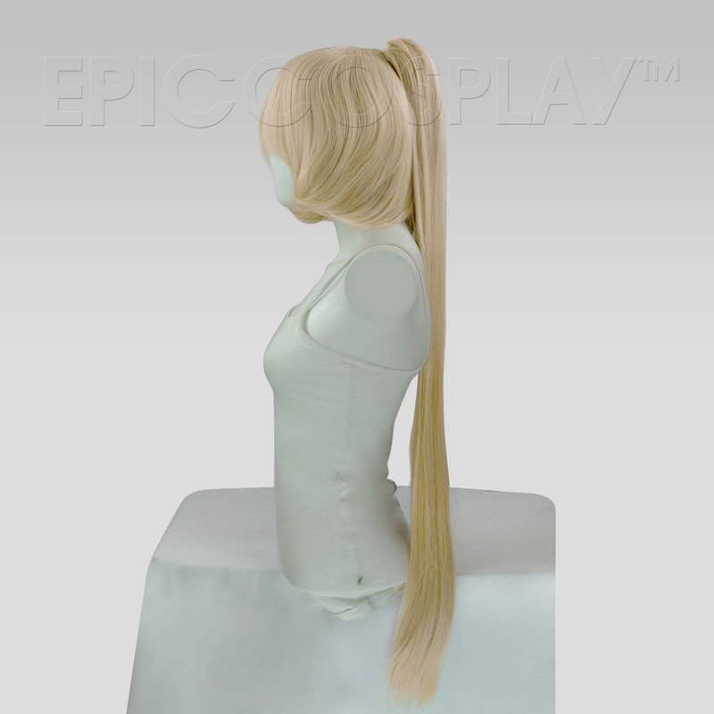Leto – Blonde Mix Wig