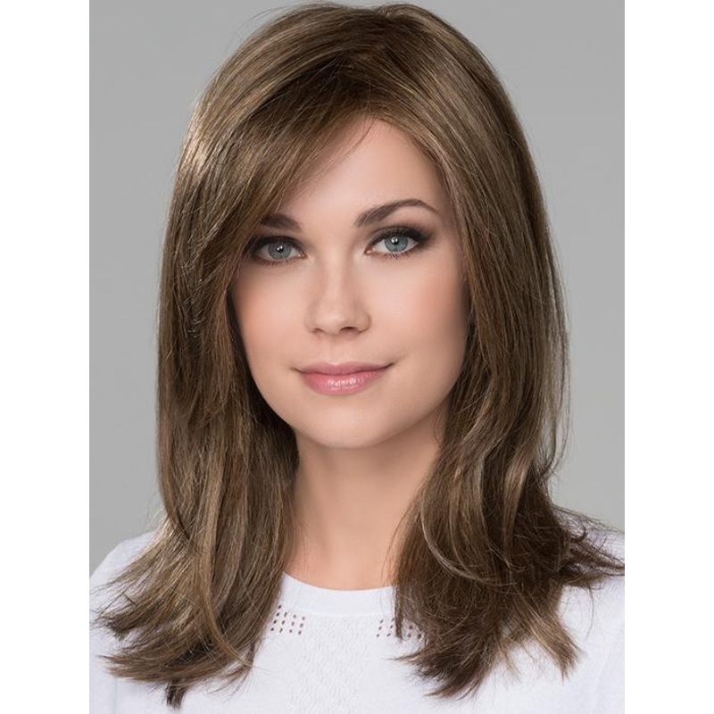 MILEY SMALL MONO | Synthetic Lace Front Wig | Ellen Wille CHAMPAGNE MIX Petite