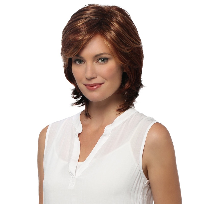 Natalie Pure Stretch Cap Wig by Estetica | Discontinued & Sold Out