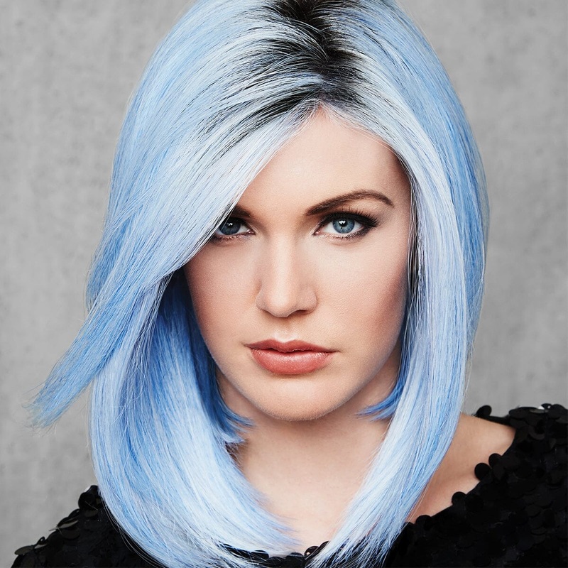Out of the Blue Wig by Hairdo – FINAL SALE ITEM (Non-Returnable/Non-Exchangeable) Hairdo Out of the Blue
