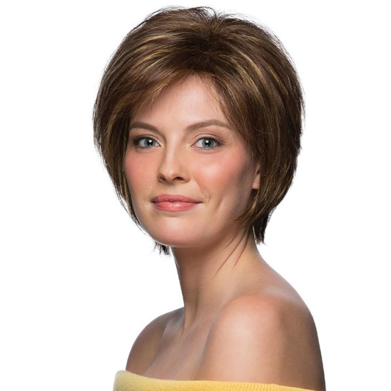 Renae | Synthetic Wig (Basic Cap) R4/6