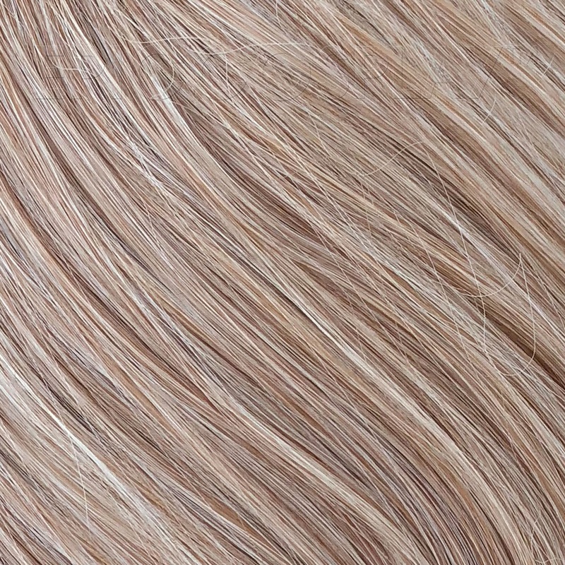35″ Weft Extension – Strawberry Blonde