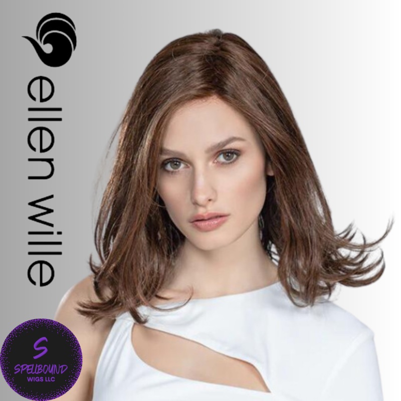 Add In Remy Human Hair  – Top Power Collection by Ellen Wille ESPRESSO MIX 4.2
