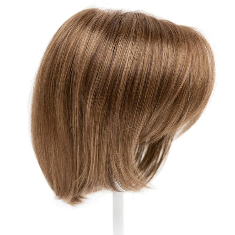 Big Bangs Topper by Envy Envy Black