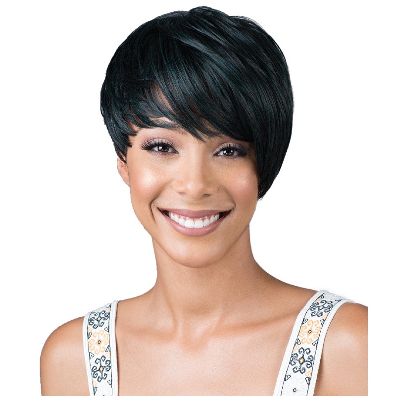Bobbi Boss Wig M979 LEXY INVBLUE