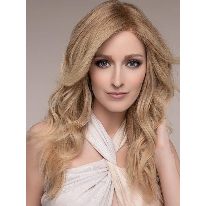 Cascade | Remy Human Hair Lace Front Wig (Hand-Tied) | DISCONTINUED