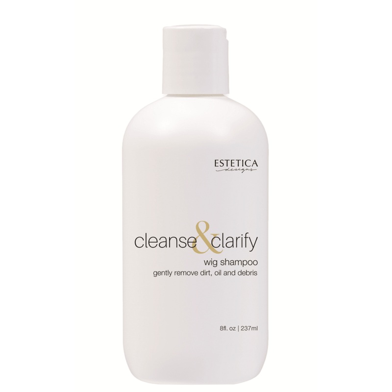Cleanse & Clarify Wig Shampoo by Estetica
