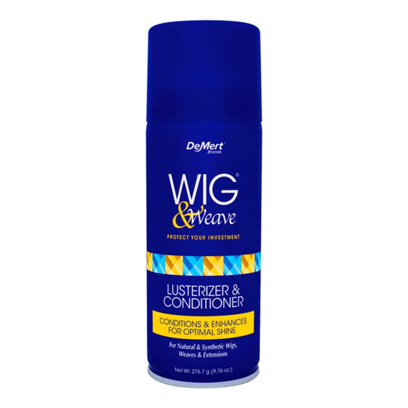 DeMert Wig Lusterizer & Conditioner 9.76 oz 9.76 OZ